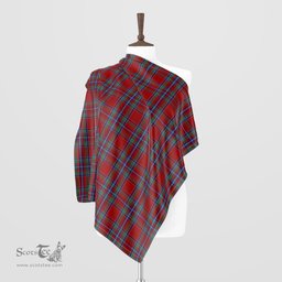 Scottish Spens Tartan Scarf Womens Plaid Silk Scarves Scotstee Shop - Tartan Plaid - scotstee.com