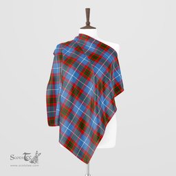 Scottish Skirving Tartan Scarf Womens Plaid Silk Scarves Scotstee Shop - Tartan Plaid - scotstee.com