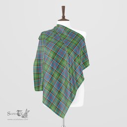 Scottish Whitelaw Tartan Scarf Womens Plaid Silk Scarves Scotstee Shop - Tartan Plaid - scotstee.com