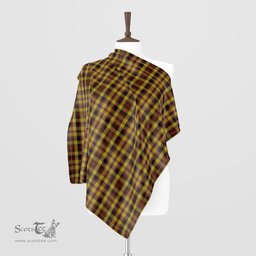 Scottish Jardine Tartan Scarf Womens Plaid Silk Scarves Scotstee Shop - Tartan Plaid - scotstee.com