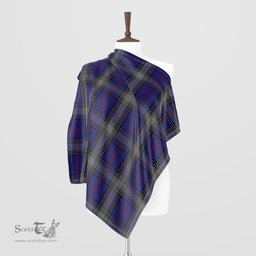 Scottish Kinnaird Tartan Scarf Womens Plaid Silk Scarves Scotstee Shop - Tartan Plaid - scotstee.com