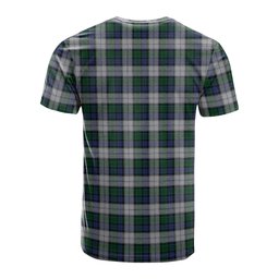 ScotsTee Shop Scottish Graham Dress Clan Crest Tartan T Shirt for Family Tartan Matching Family T Shirts