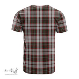 ScotsTee Shop Scottish Scott Dress Clan Crest Tartan T Shirt for Family Tartan Matching Family T Shirts