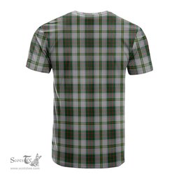 ScotsTee Shop Scottish Taylor Dress Clan Crest Tartan T Shirt for Family Tartan Matching Family T Shirts