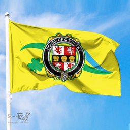 ScotsTee Shop Irish House of O MURPHY Muskerry Coat of Arms Irish Family Crest The Unofficial Flag of Dún Laoghaire–Rathdown County Council Flag