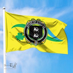 ScotsTee Shop Irish House of O NEILAN Coat of Arms Irish Family Crest The Unofficial Flag of Dún Laoghaire–Rathdown County Council Flag
