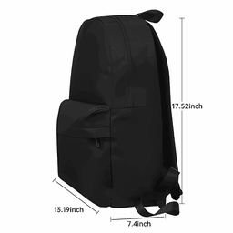 ScotsTee Shop Scottish Murray of Atholl Ancient Clan Tartan Backpack - Classic