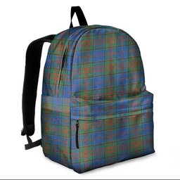 ScotsTee Shop Scottish Stewart of Appin Hunting Ancient Clan Tartan Backpack - Classic