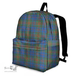ScotsTee Shop Scottish Stewart of Appin Hunting Ancient Clan Tartan Backpack - Classic