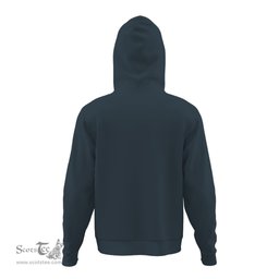ScotsTee Shop Scottish Blair Clan Tartan Scottish Clans Crest Hoodie