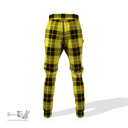 Scottish Barclay Dress Modern Clan Family Crest Tartan Joggers Pants