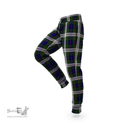 Scottish Blair Dress Clan Tartan Joggers Pants