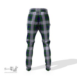 Scottish Murray of Atholl Dress Clan Tartan Joggers Pants