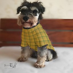 ScotsTee Shop Scottish Houston Clan Tartan Dogs Tank Tops/ Dogs Pullover Hoodie/ Dogs Hawaiian Shirt/ Dog Pajama
