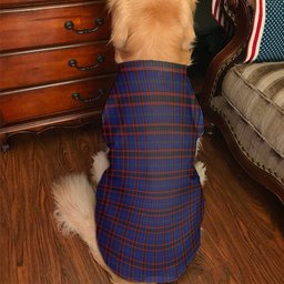 ScotsTee Shop Scottish Home Modern Clan Tartan Dogs Tank Tops/ Dogs Pullover Hoodie/ Dogs Hawaiian Shirt/ Dog Pajama