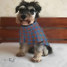 ScotsTee Shop Scottish MacBeth Modern Clan Tartan Dogs Tank Tops/ Dogs Pullover Hoodie/ Dogs Hawaiian Shirt/ Dog Pajama