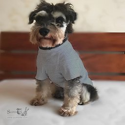 ScotsTee Shop Scottish Shepherd Clan Tartan Dogs Tank Tops/ Dogs Pullover Hoodie/ Dogs Hawaiian Shirt/ Dog Pajama