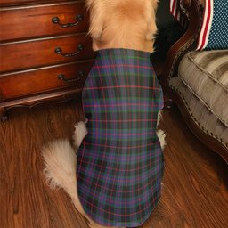 ScotsTee Shop Scottish Nairn Clan Tartan Dogs Tank Tops/ Dogs Pullover Hoodie/ Dogs Hawaiian Shirt/ Dog Pajama
