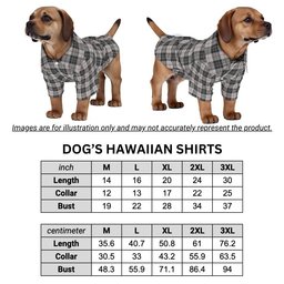 ScotsTee Shop Scottish Tartan Dogs Tank Tops/ Dogs Pullover Hoodie/ Dogs Hawaiian Shirt/ Dog Pajama