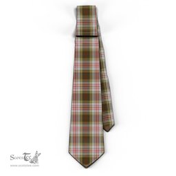 ScotsTee Shop Scottish Anderson Dress Tartan Tie Plaid Necktie