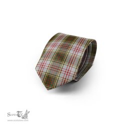 ScotsTee Shop Scottish Anderson Dress Tartan Tie Plaid Necktie
