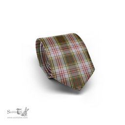 ScotsTee Shop Scottish Anderson Dress Tartan Tie Plaid Necktie
