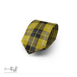 ScotsTee Shop Scottish Barclay Dress Tartan Tie Plaid Necktie