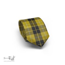 ScotsTee Shop Scottish Barclay Dress Tartan Tie Plaid Necktie