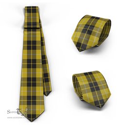 ScotsTee Shop Scottish Barclay Dress Tartan Tie Plaid Necktie
