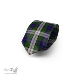 ScotsTee Shop Scottish Blair Dress Tartan Tie Plaid Necktie