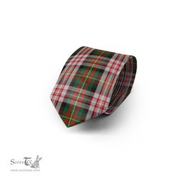ScotsTee Shop Scottish Carnegie Dress Tartan Tie Plaid Necktie