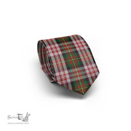 ScotsTee Shop Scottish Carnegie Dress Tartan Tie Plaid Necktie