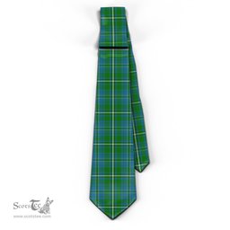 ScotsTee Shop Scottish Hay Hunting Tartan Tie Plaid Necktie