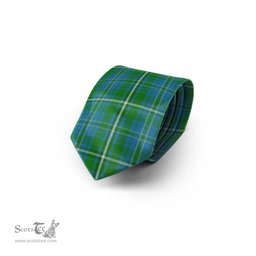 ScotsTee Shop Scottish Hay Hunting Tartan Tie Plaid Necktie