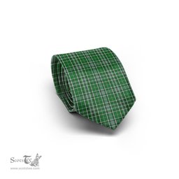 ScotsTee Shop Scottish Gayre Dress Tartan Tie Plaid Necktie