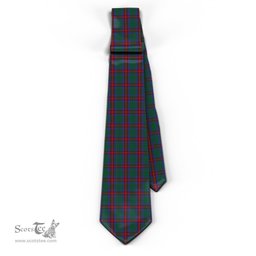 ScotsTee Shop Scottish Jardine Dress Tartan Tie Plaid Necktie