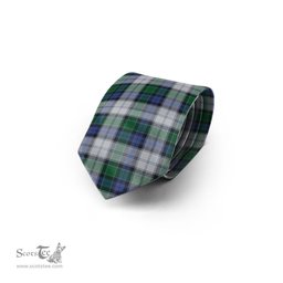 ScotsTee Shop Scottish Graham Dress Tartan Tie Plaid Necktie