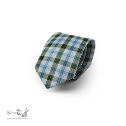 ScotsTee Shop Scottish Henderson Dress Tartan Tie Plaid Necktie
