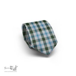 ScotsTee Shop Scottish Henderson Dress Tartan Tie Plaid Necktie