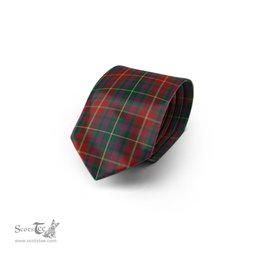 ScotsTee Shop Scottish Meath County Ireland Tartan Tie Plaid Necktie