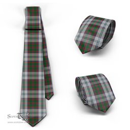 ScotsTee Shop Scottish Stewart of Appin Dress Tartan Tie Plaid Necktie