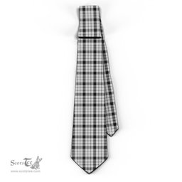 ScotsTee Shop Scottish Wallace Dress Tartan Tie Plaid Necktie