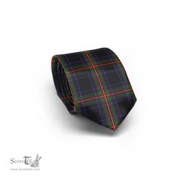 ScotsTee Shop Scottish Watt Tartan Tie Plaid Necktie