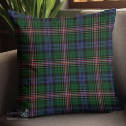 ScotsTee Shop Scottish Allison Clan Tartan Pillow/ Pillow Cover Tartan Accessories for Home