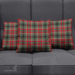 ScotsTee Shop Scottish Anderson of Arbrake Clan Tartan Pillow/ Pillow Cover Tartan Accessories for Home