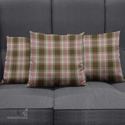 ScotsTee Shop Scottish Anderson Dress Clan Tartan Pillow/ Pillow Cover Tartan Accessories for Home