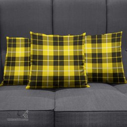 ScotsTee Shop Scottish Barclay Dress Modern Clan Tartan Pillow/ Pillow Cover Tartan Accessories for Home
