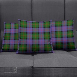 ScotsTee Shop Scottish Blair Modern Clan Tartan Pillow/ Pillow Cover Tartan Accessories for Home