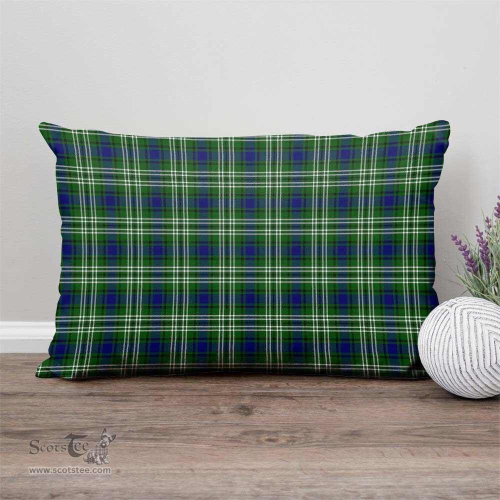 ScotsTee Shop Scottish Blackadder Clan Tartan Pillow/ Pillow Cover Tartan Accessories for Home