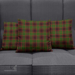 ScotsTee Shop Scottish Buchan Modern Clan Tartan Pillow/ Pillow Cover Tartan Accessories for Home